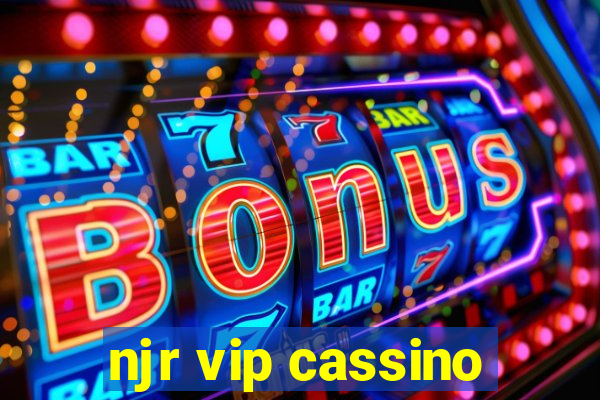 njr vip cassino